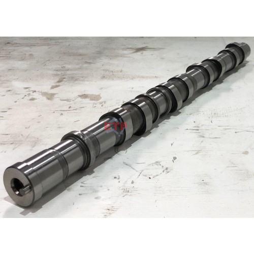 Hyundai D4CB Inlet Camshaft