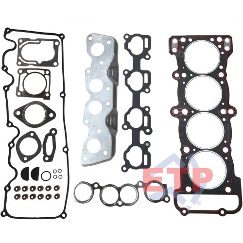 ETP Ultimate VRS Gasket Set for Mazda G6