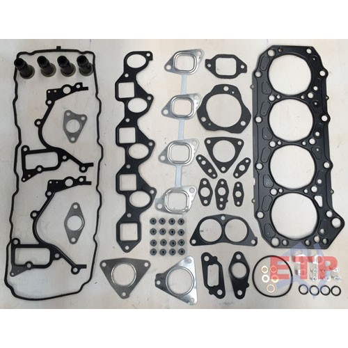 ETP Ultimate VRS Gasket Set for Nissan ZD30