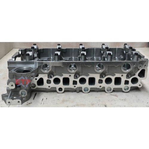 Cylinder Head for Isuzu 4JJ1