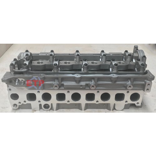 Cylinder Head (bare) for Hyundai D4CB