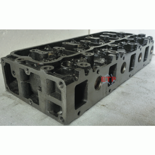 Cylinder Head (bare) for Mazda SL