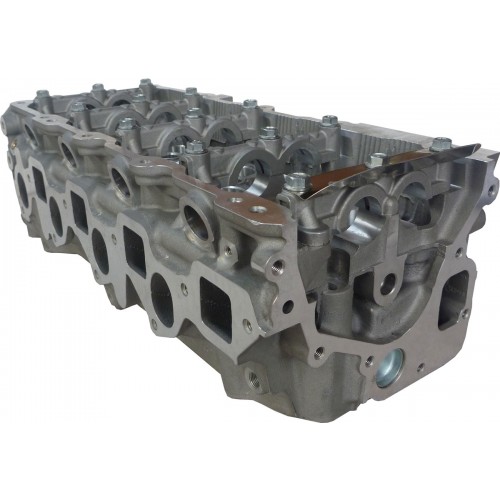 New Nissan ZD30 Navara D22 and Patrol Y61 Cylinder Heads