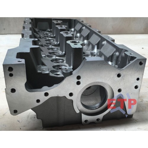 Cylinder Head (bare) for Mercedes OM646 Sprinter and Vito